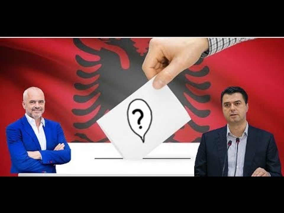 Sondazhi i 'GPF' për Report Tv: Sikur zgjedhjet politike të bëheshin sot, PS fiton 53%