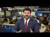 REPORT TV, REPOLITIX - SONDAZHI I PARE PER ZGJEDHJET 2019 - PJESA E PARE