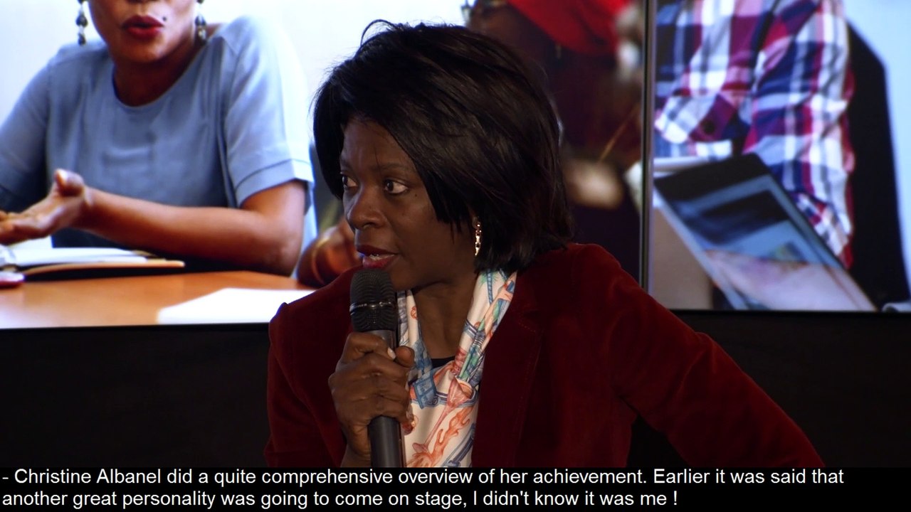 International Womens Day 2019