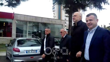 Ora News – Dita e Verës "bashkon" Ramën e Bashën në Elbasan