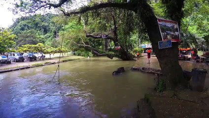 Heaven on earth- Northern Laos