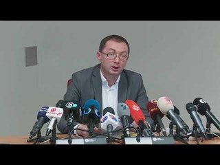 PTHP: Shpejtësia dhe frenat e autobusit shkak për aksidentin