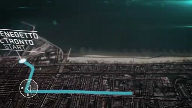 Tirreno Adriatico NamedSport 2019 | Stage 7