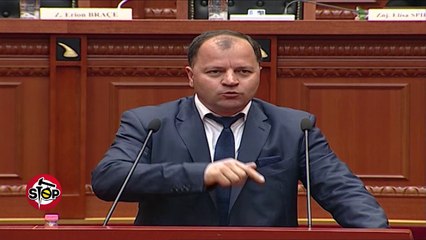 Stop-Betimi i deputeteve te rinj, Lefter Maliqi "ze vendin" e Bashes. (13.03.2019)