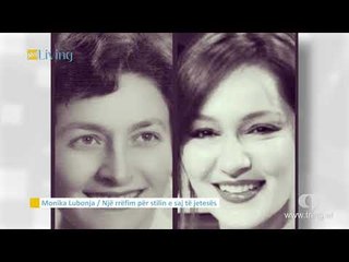My Living - Monika Lubonja, nje rrefim per stilin e saj te jeteses