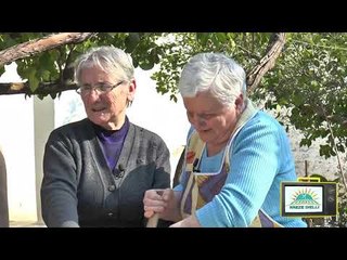 Rreze Dielli 14 Mars 2019 - Nënë Xheja dhe nënë Tushi gatuajnë revaninë elbasanase