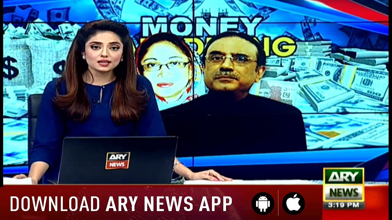 News @ 3 - 15th March 2019