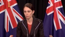 New Zealand Prime Minister condemns shooting as Test is cancelled