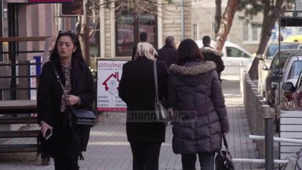 Kritika për Kosovën; Ambasadori i SHBA flet pas raportit të DASH - Top Channel Albania