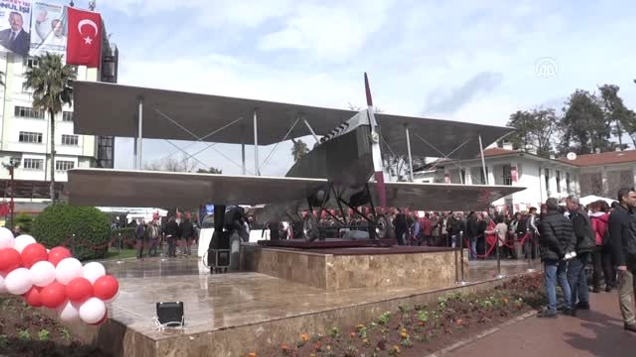 Soylu: "Bu Seçim Türkiye'ye Güç Verme, Kuvvet Verme Seçimidir"