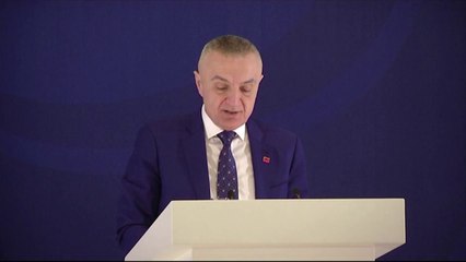 Ora News – Meta në Forumin Global të Bakusë: Kërcënime terroriste po përhapen me shpejtësi