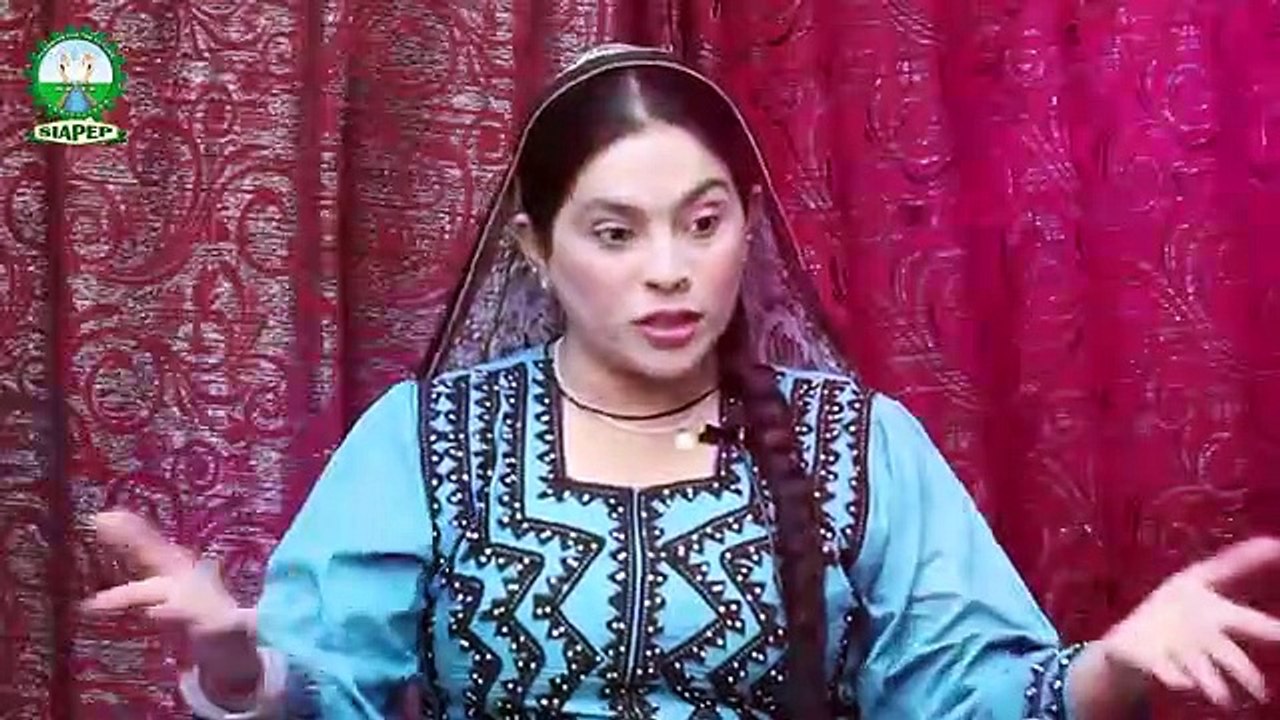 y2mate.com - shama_sindhi_message_for_farmers_of_sindh_WLV8vkSuC7k_360p
