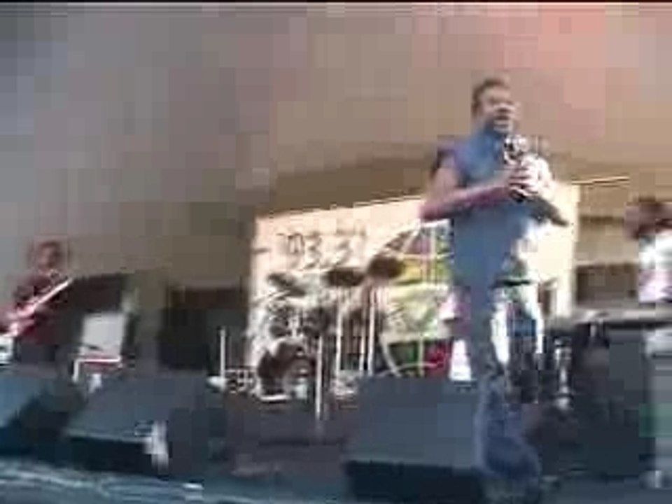 toots & the maytals get up stand up live 2001-2002
