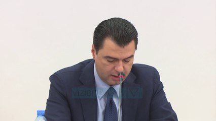 Basha: Jo me “maliqë” në lista - News, Lajme - Vizion Plus