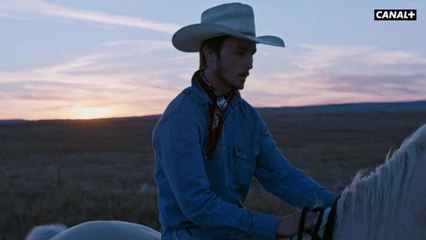 Cinéma sur Oreiller : The Rider