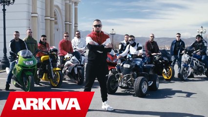 Anestezion x One T x Zeko - Shokun se lo II (Prod by Enes Qosa)