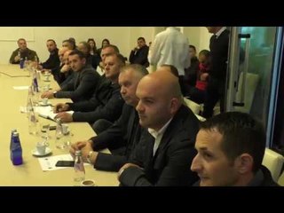 Bizneset e Gjakovës në një takim të përbashkët-Lajme