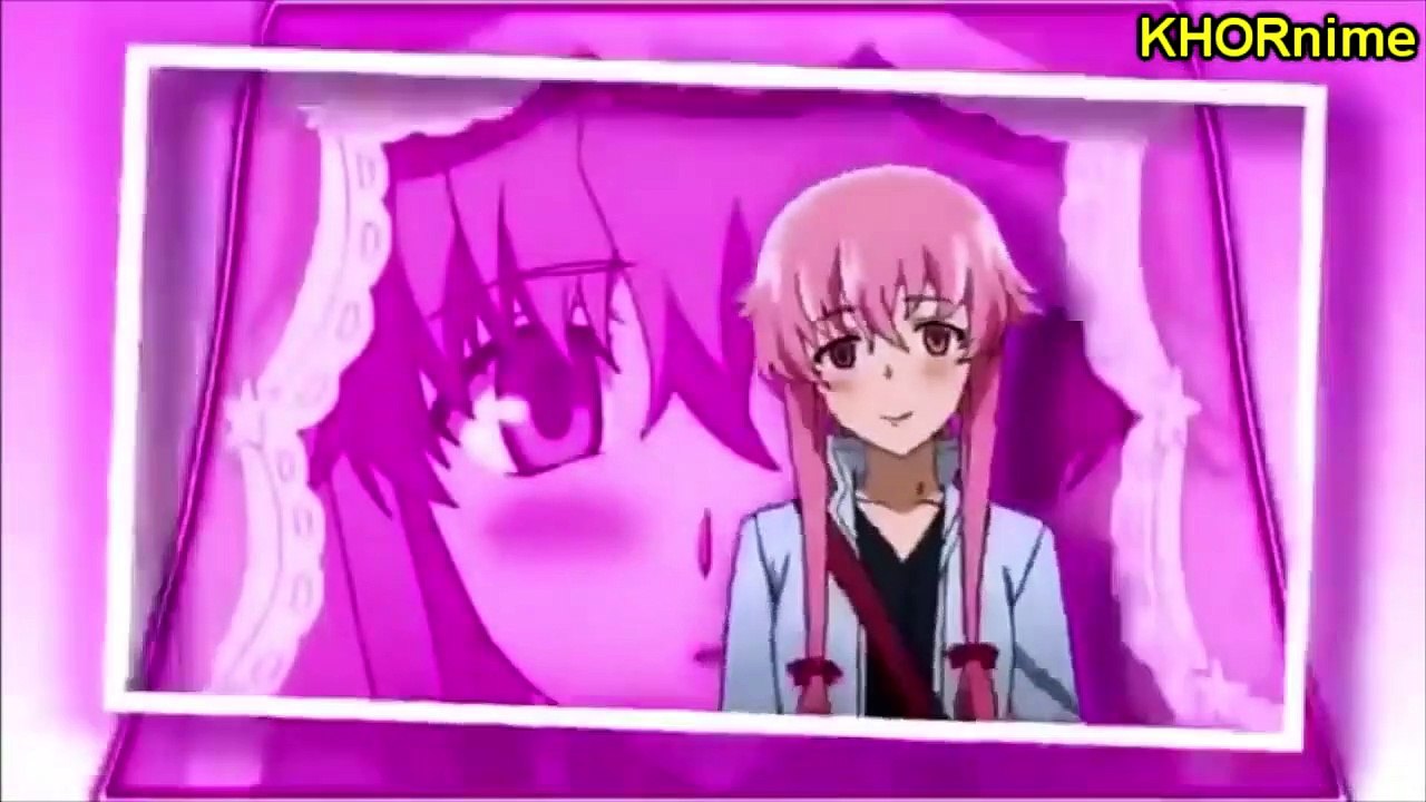 Alternative "Kimi no Na wa." Endings (Parody) | Funny Anime Moments