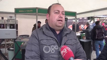 Ora News - Dita e Verës me Birra Tirana
