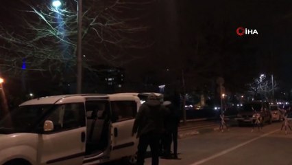 Gemlik polisinden şehirlerarası hırsızlık operasyonu...Kablo fareleri Balıkesir'de yakalandı