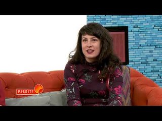 Shqipe Mehmeti flet për çmimin që fitoi për një udhëtim në Paris