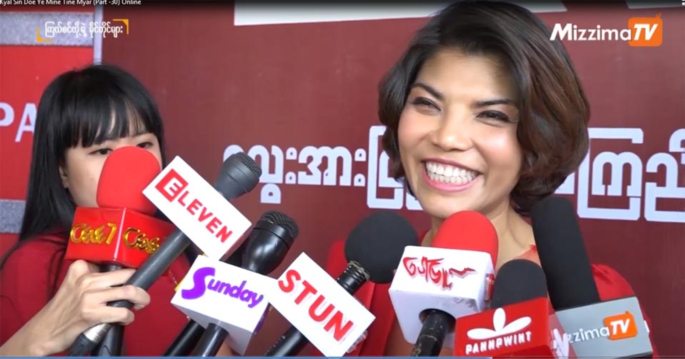 ဒါ႐ိုက္တာ ခရစၥတီးနားခီ ရဲ႕အကယ္ဒမီ ရင္ခုန္သံ