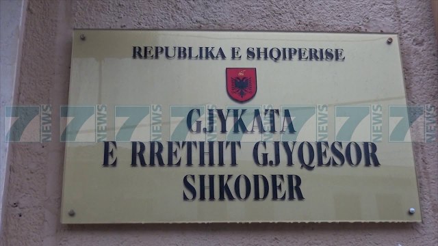 GODITET GRUPI I FAJDEVE NE SHKODER, 12 TE ARRESTUAR - News, Lajme - Kanali 7