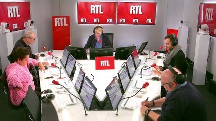 Les actualités de 12h30 - Christophe Castaner : dans l'embarras, le ministre évite la presse