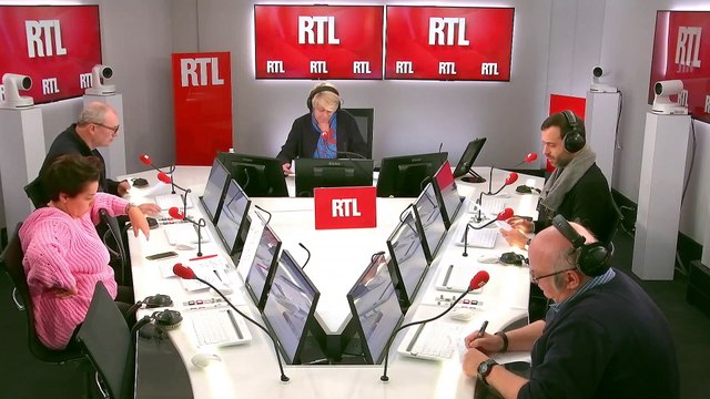 Les actualités de 12h30 - Christophe Castaner : dans l'embarras, le ministre évite la presse