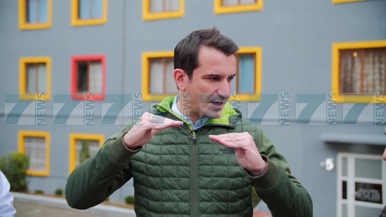 VELIAJ INSPEKTON PUNIMET NE GODINEN NR 5 TE KONVIKTEVE - News, Lajme - Kanali 7