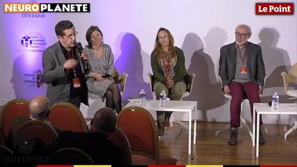 Neuroplanète 2019 - Comment notre cerveau est influencé par les stéréotypes (et comment les contrer