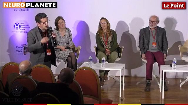 Neuroplanète 2019 - Comment notre cerveau est influencé par les stéréotypes (et comment les contrer