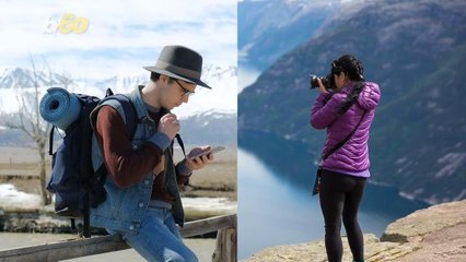 More and More Newlyweds Are Saying 'I, Do' to Separate Honeymoons