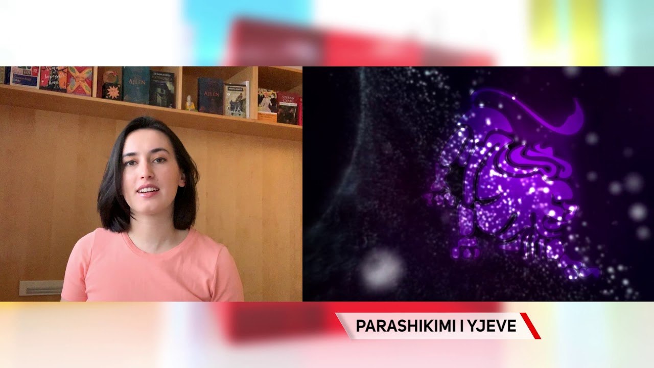 7pa5 - Horoskopi sot - 15 Mars 2019 - Show - Vizion Plus