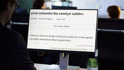 Eksi Sözlük, Skandal Yorum İçin Açıklama Yaptı: Yasal Süreç İşlemektedir