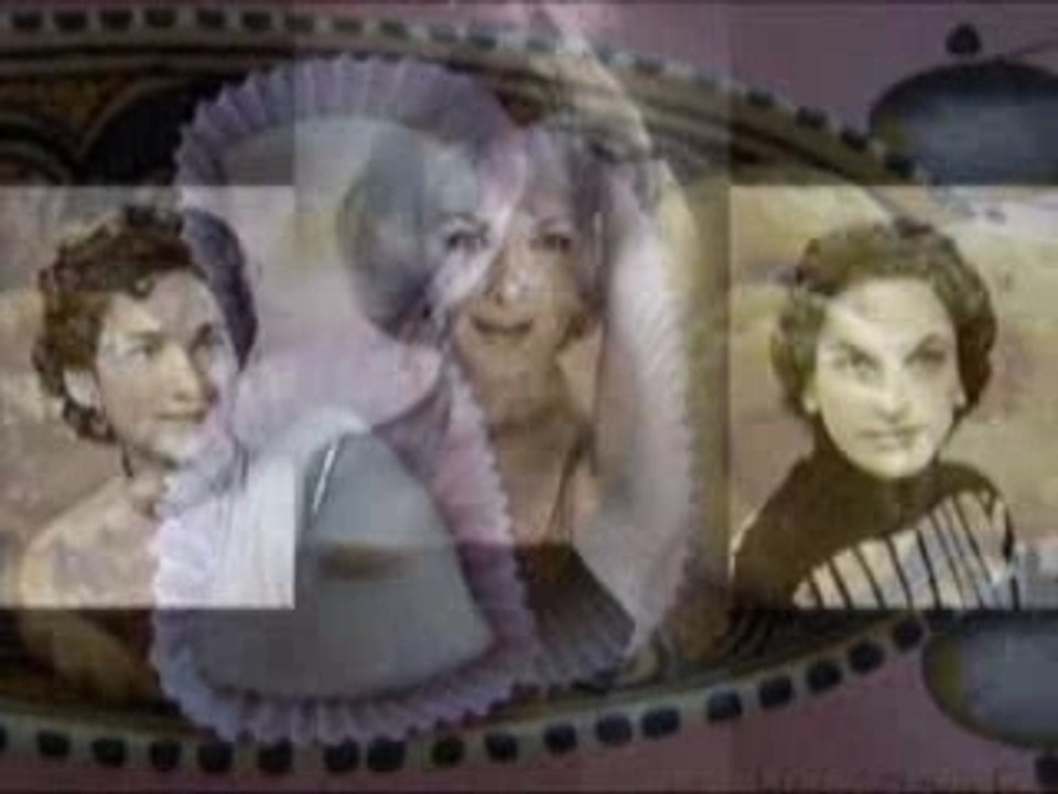 LES FILLES DE BOUFARIK . ALBERTO STAIFFI