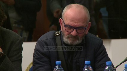 Basha reflekton për listat: Të heqim maliqësit - Top Channel Albania - News - Lajme
