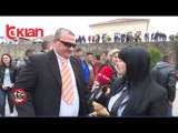 Stop - Dita e veres, feste ne Elbasan, kryeqytetin e 14 marsit! (14 mars 2019)