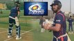 Yuvraj Singh Joins Mumbai Indians Net Practice Camp Ahead Of IPL 2019 | Oneindia Telugu
