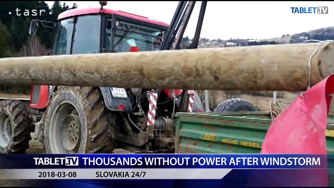 Slovakia 24/7 - News in English