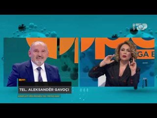 Pronari i truallit ofron marrëveshje në “Open”: Ata fëmijë nuk i lë në rrugë!