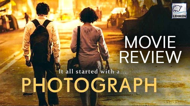 Photograph MOVIE Review | Nawazuddin Siddiqui, Sanya Malhotra