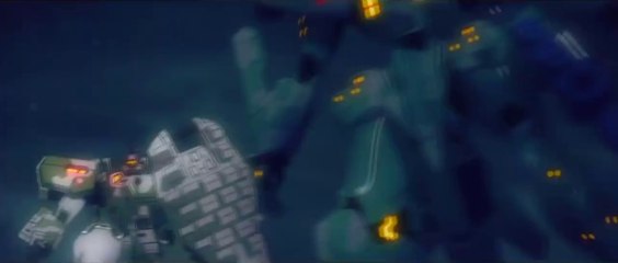 Schwarzesmarken「AMV」- Alive