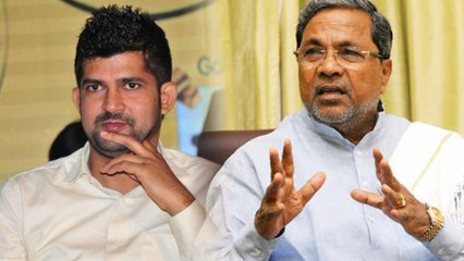 Lok Sabha Elections 2019 :ಪ್ರತಾಪ್ ಸಿಂಹಗೆ ಏಕವಚನದಲ್ಲೇ ಕ್ಲಾಸ್ ತೆಗೆದುಕೊಂಡ ಸಿದ್ದರಾಮಯ್ಯ |Oneindia Kannada