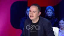 360 gradë - Ervin Salianji: Rama i izoluar, nuk i jep takim as Spartak Ngjela!