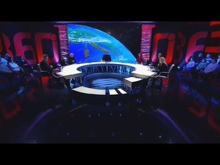 LIVE/ "360 gradë"- Për kë punon koha, për qeverinë apo për opozitën? (14 mars 2019)