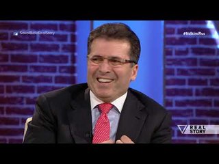 Real Story - Ndikimi Rus | Pj.2 - 14 Mars 2019 - Vizion Plus - Talk Show