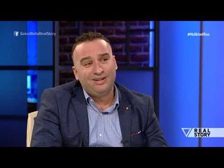Real Story - Ndikimi Rus | Pj.3 - 14 Mars 2019 - Vizion Plus - Talk Show