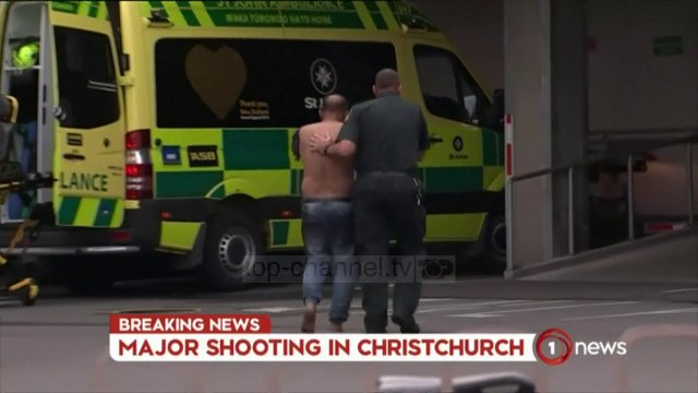 Shtohet numri i viktimave në Zelandën e Re - Top Channel Albania - News - Lajme