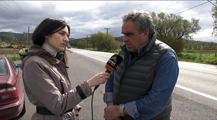 Προσπάθειες να μην κλείσει η Εθνική Τράπεζα στα Ψαχνά